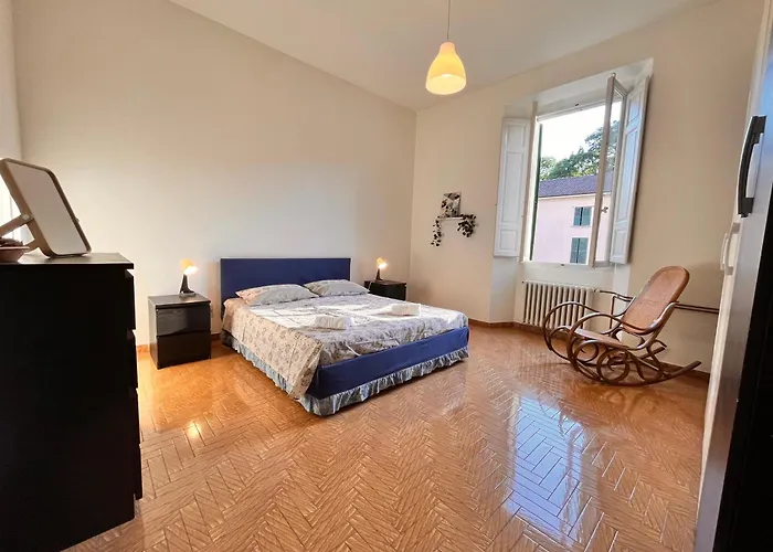Airbnb Porretta