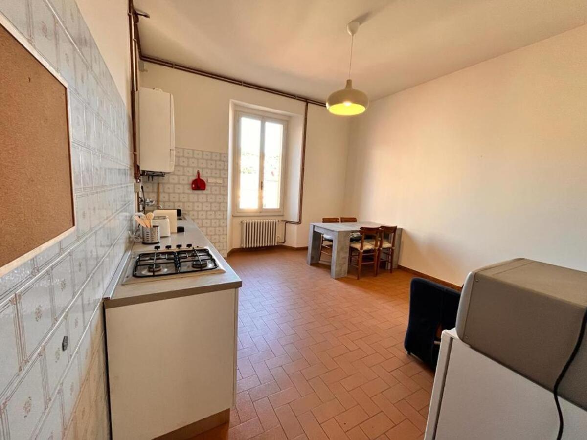 Airbnb Porretta