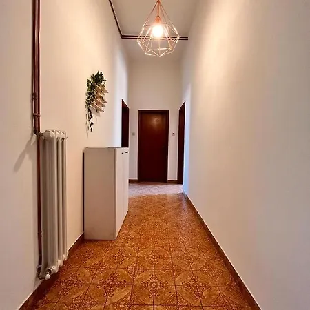 Hotel Airbnb Porretta à Porretta Terme Extérieur photo