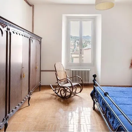 Hotel Airbnb Porretta à Porretta Terme Extérieur photo