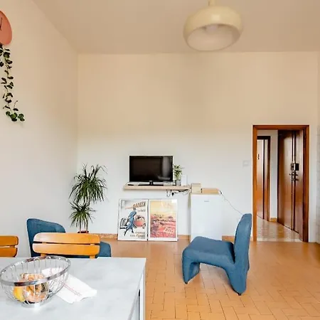 Hotel Airbnb Porretta à Porretta Terme Extérieur photo