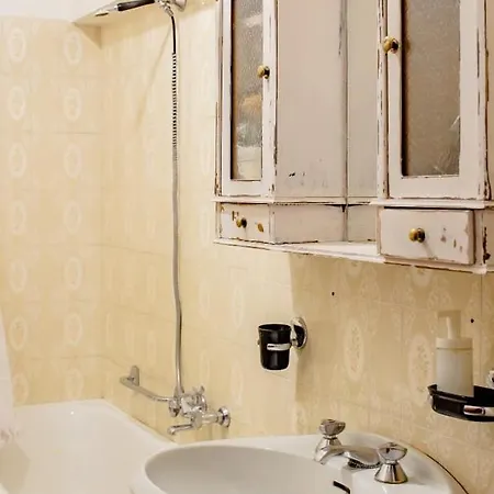 Hotel Airbnb Porretta à Porretta Terme Extérieur photo