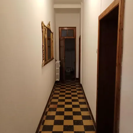 Hotel Airbnb Porretta à Porretta Terme Extérieur photo