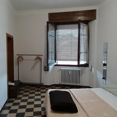 Hotel Airbnb Porretta à Porretta Terme Extérieur photo