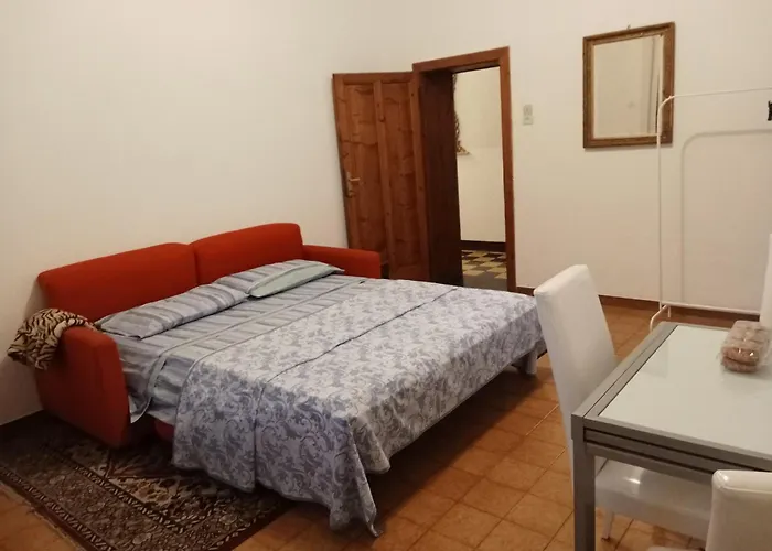 Airbnb Porretta