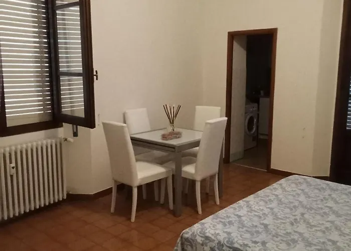 Airbnb Porretta