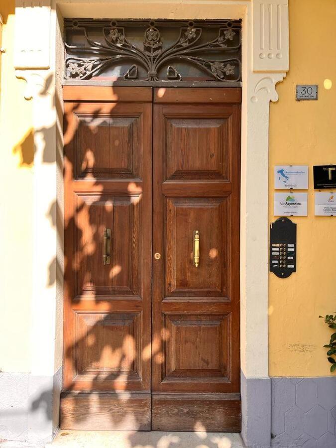 Airbnb Porretta * Porretta Terme