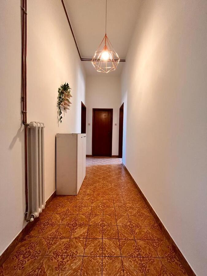 Guest house Airbnb Porretta