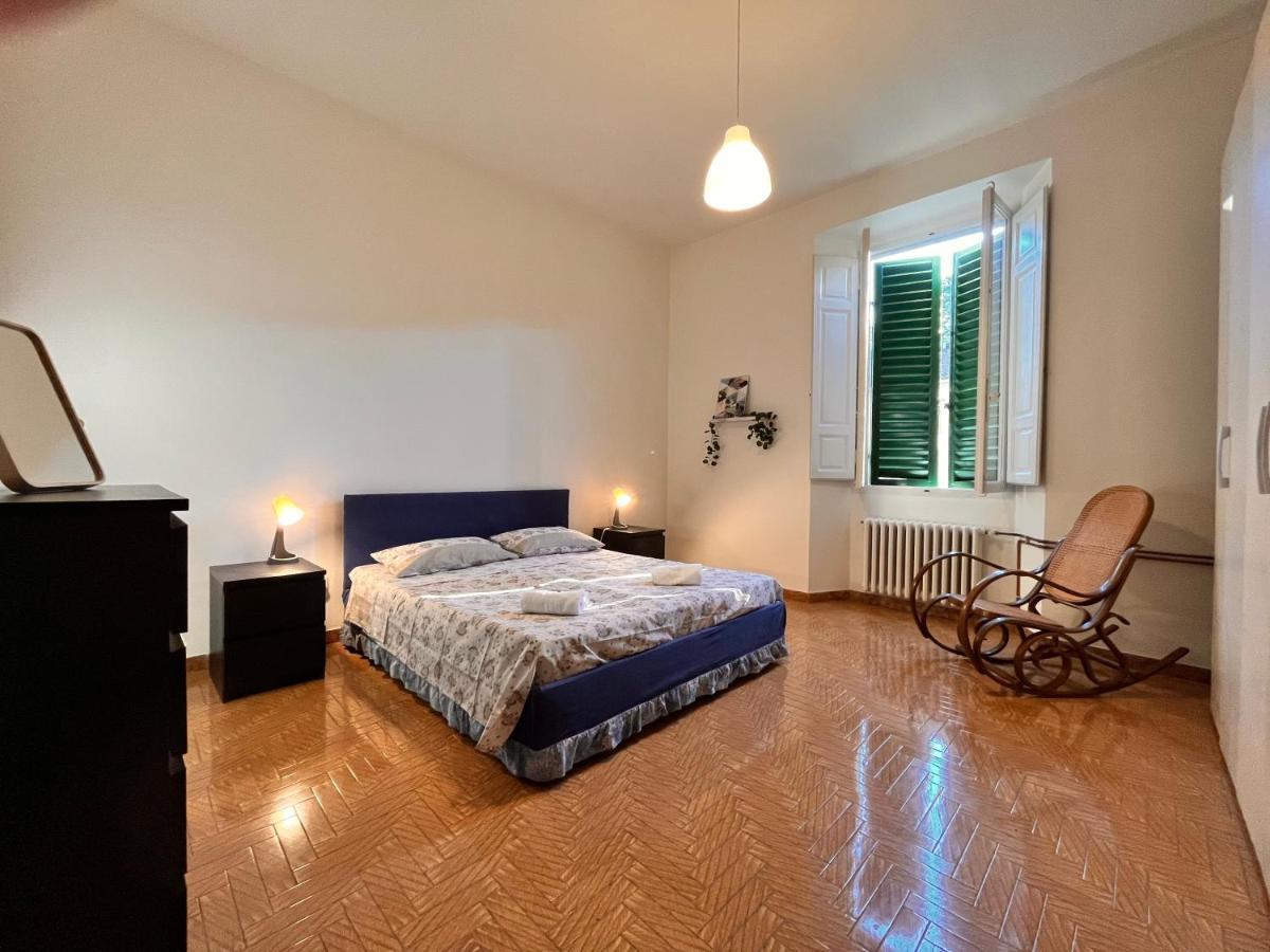Airbnb Porretta * Porretta Terme