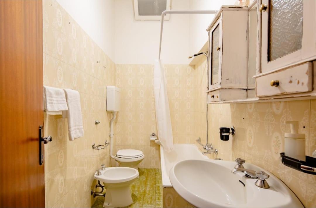 Guest house Airbnb Porretta