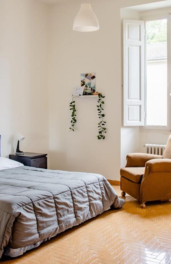 Airbnb Porretta Guest house Porretta Terme
