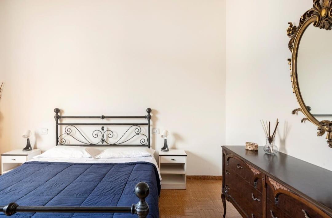 Airbnb Porretta
