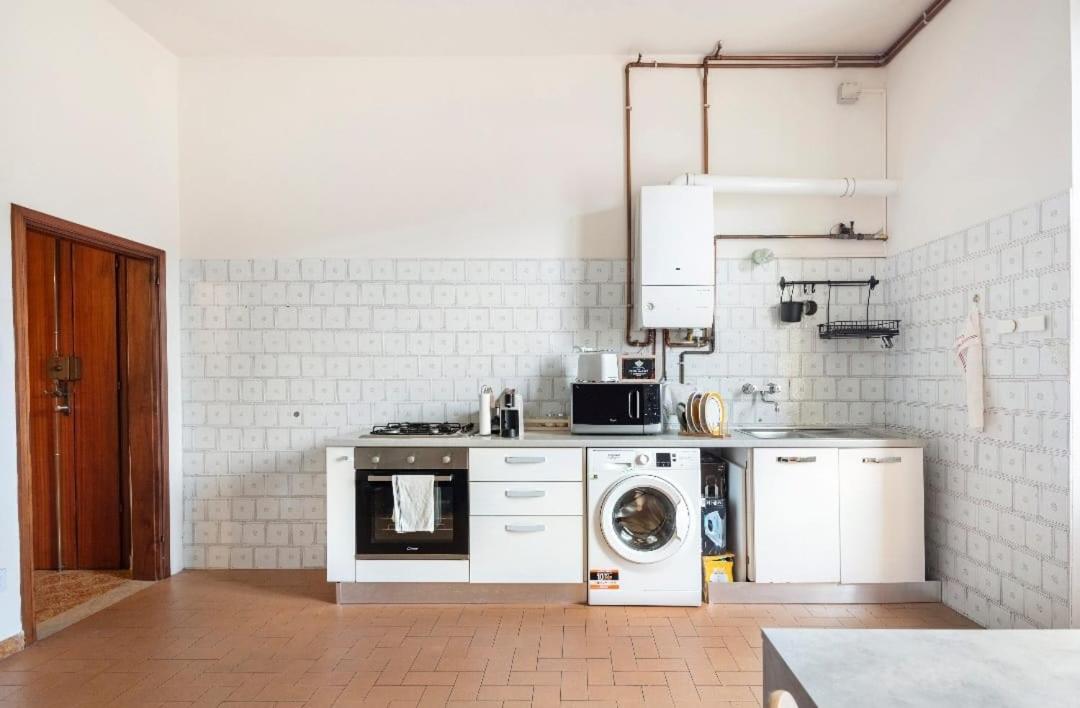 Guest house Airbnb Porretta Porretta Terme
