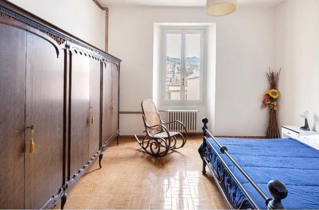 Guest house Airbnb Porretta *