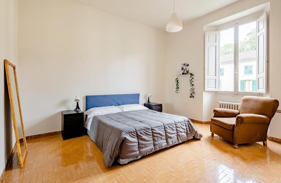 Airbnb Porretta