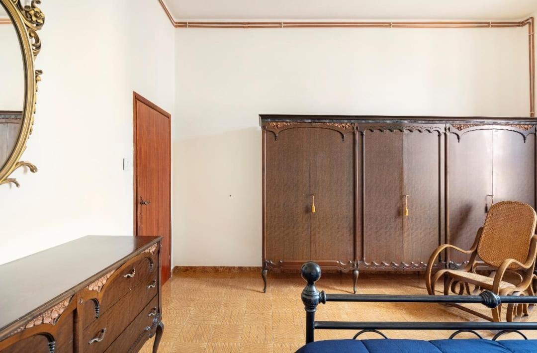 Airbnb Porretta * Porretta Terme