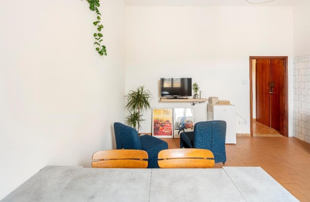 Guest house Airbnb Porretta