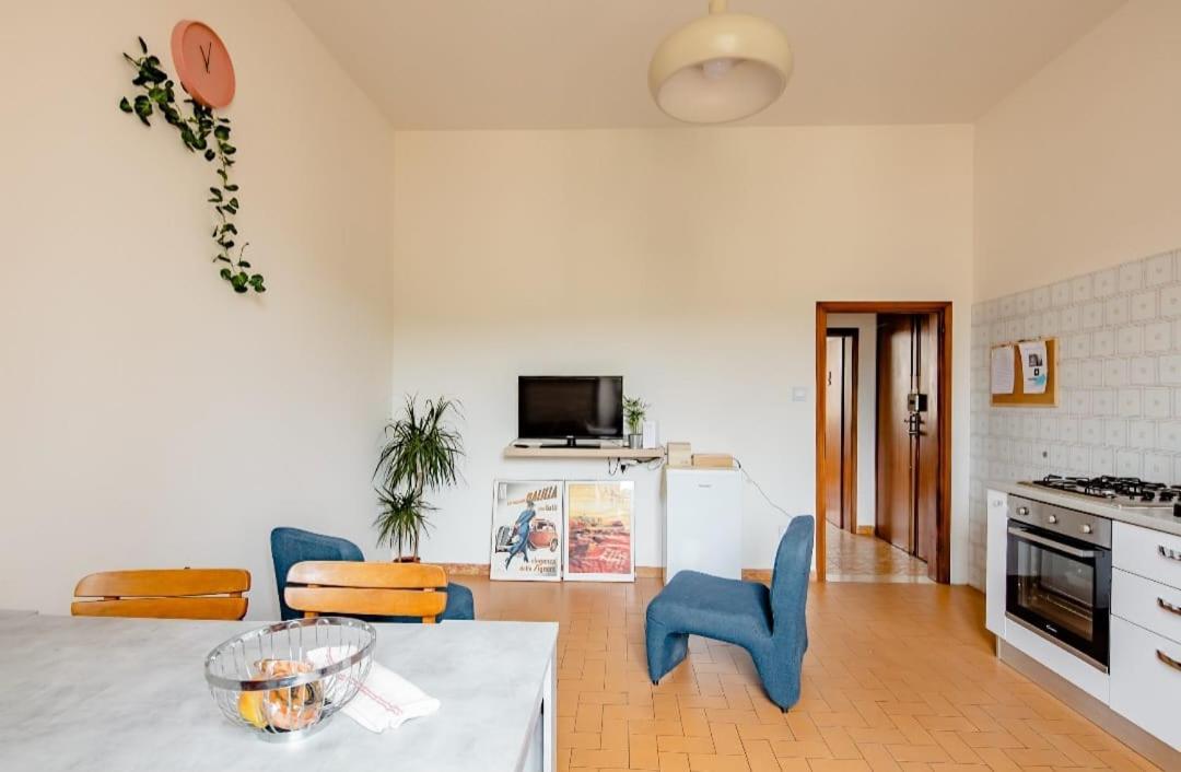 Airbnb Porretta *
