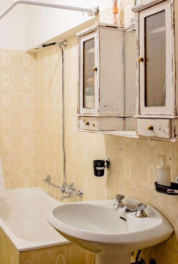 Airbnb Porretta