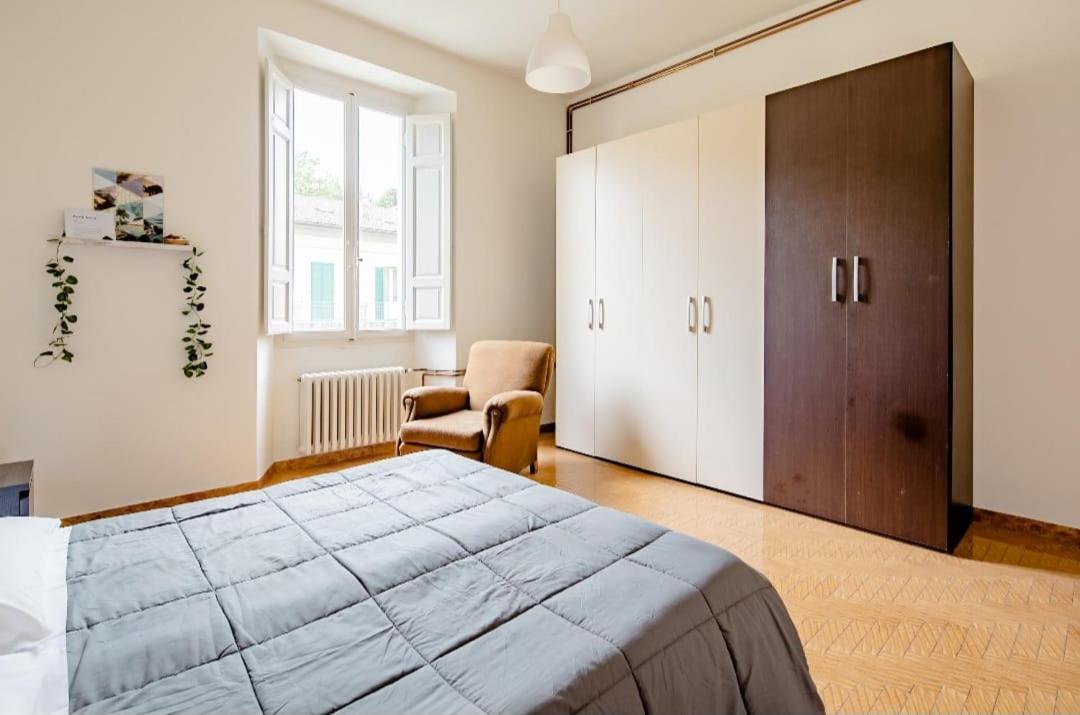 Airbnb Porretta Guest house *