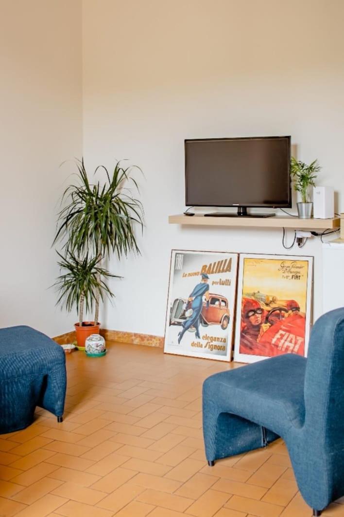 Guest house Airbnb Porretta *