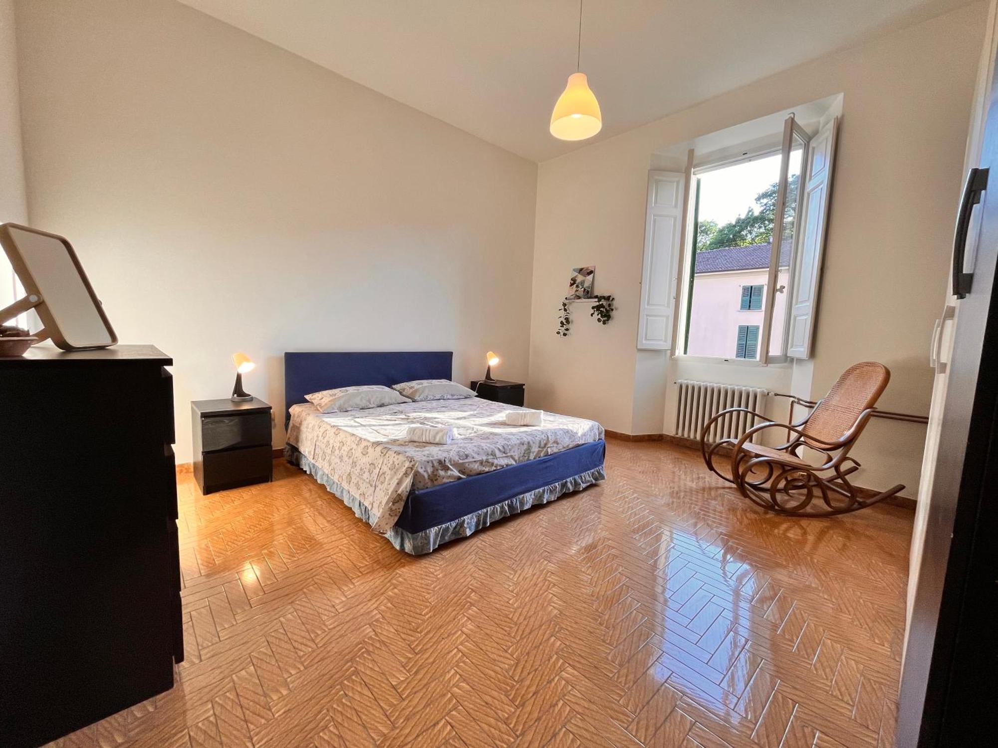 Guest house Airbnb Porretta