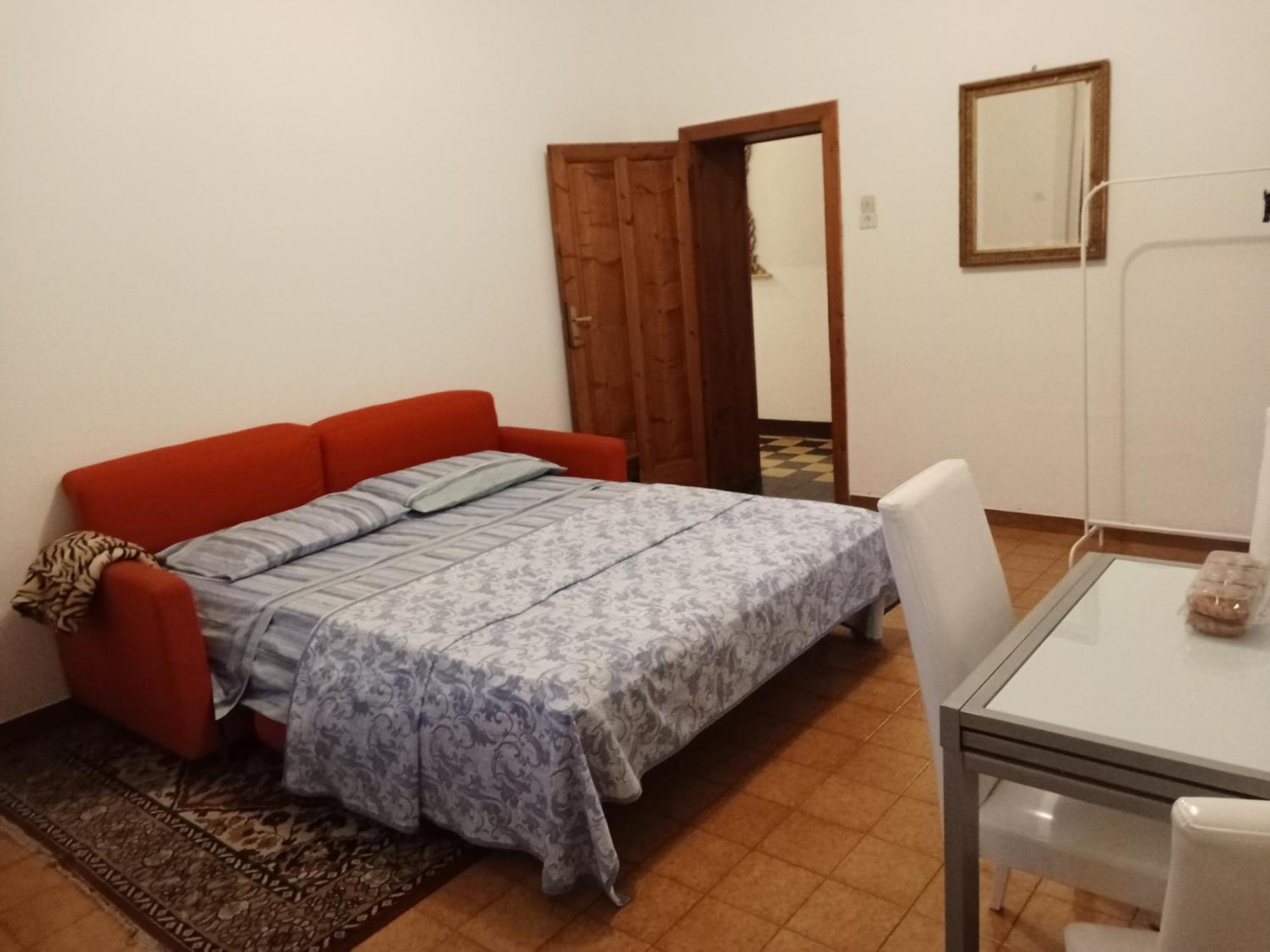 Guest house Airbnb Porretta