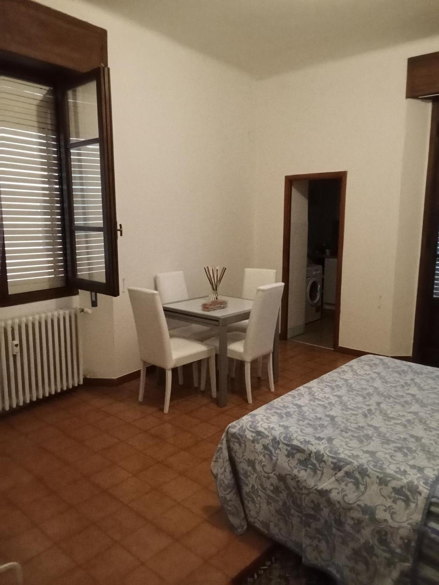 Guest house Airbnb Porretta Porretta Terme