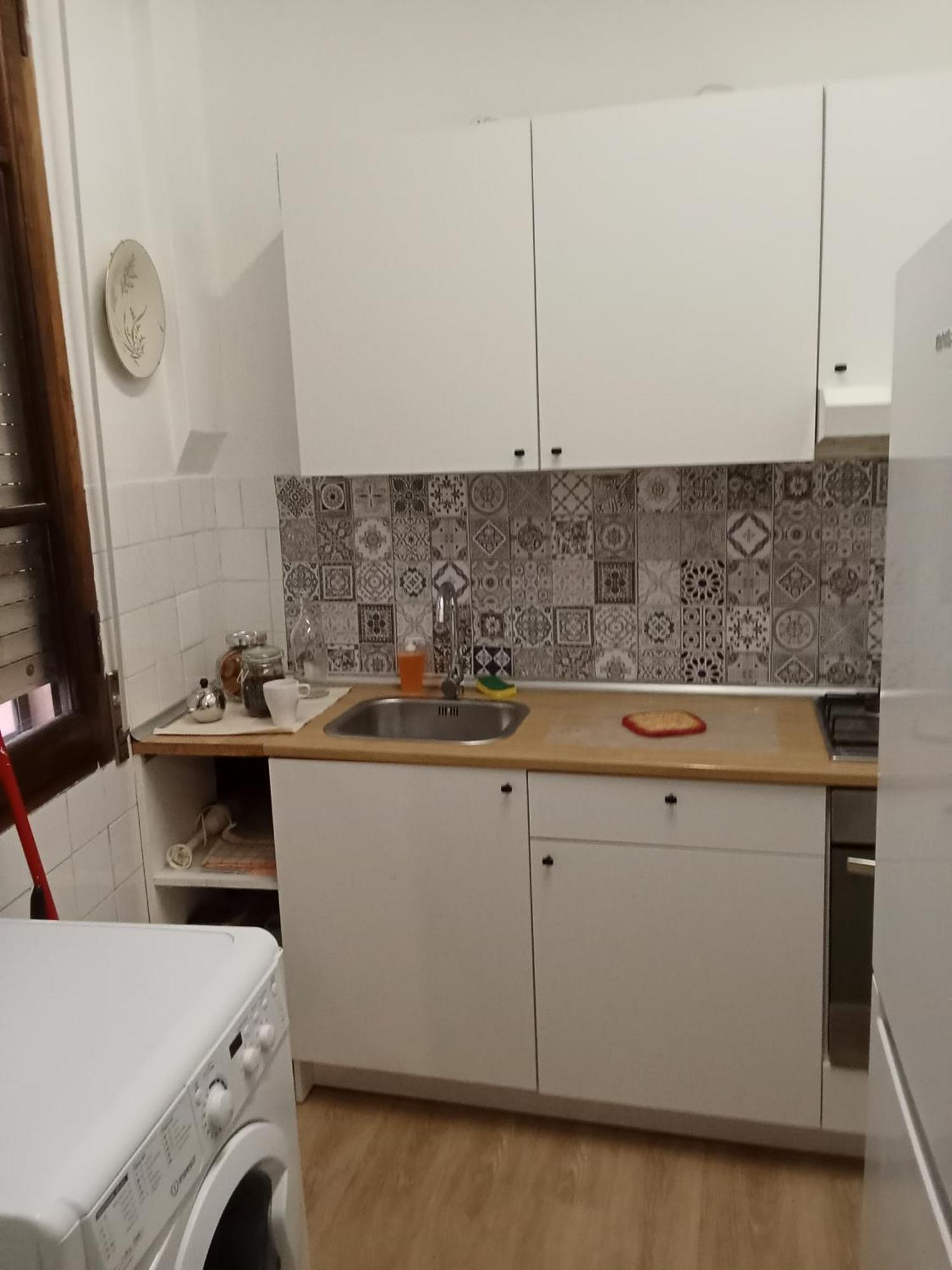 Airbnb Porretta *
