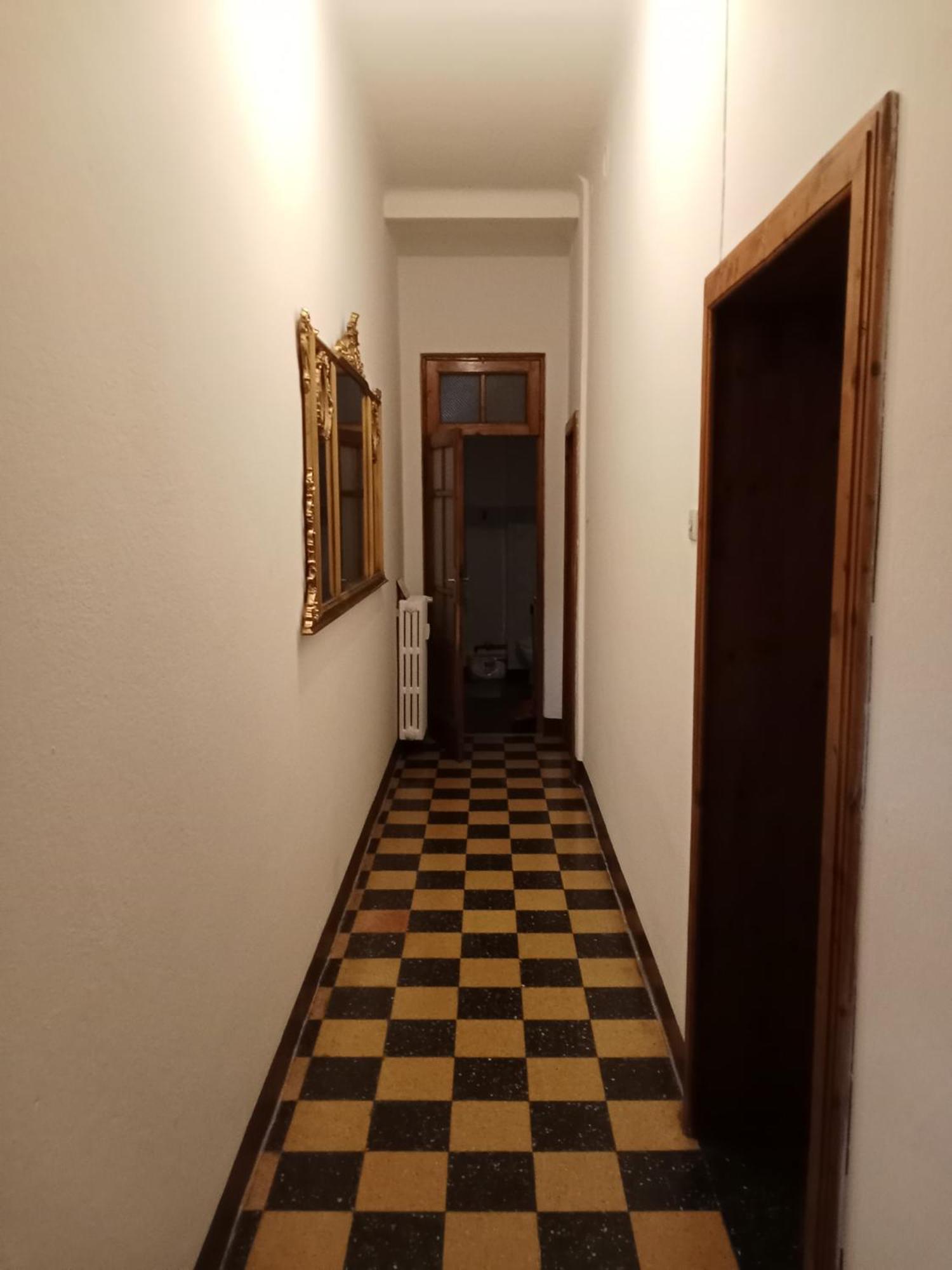 Airbnb Porretta Guest house