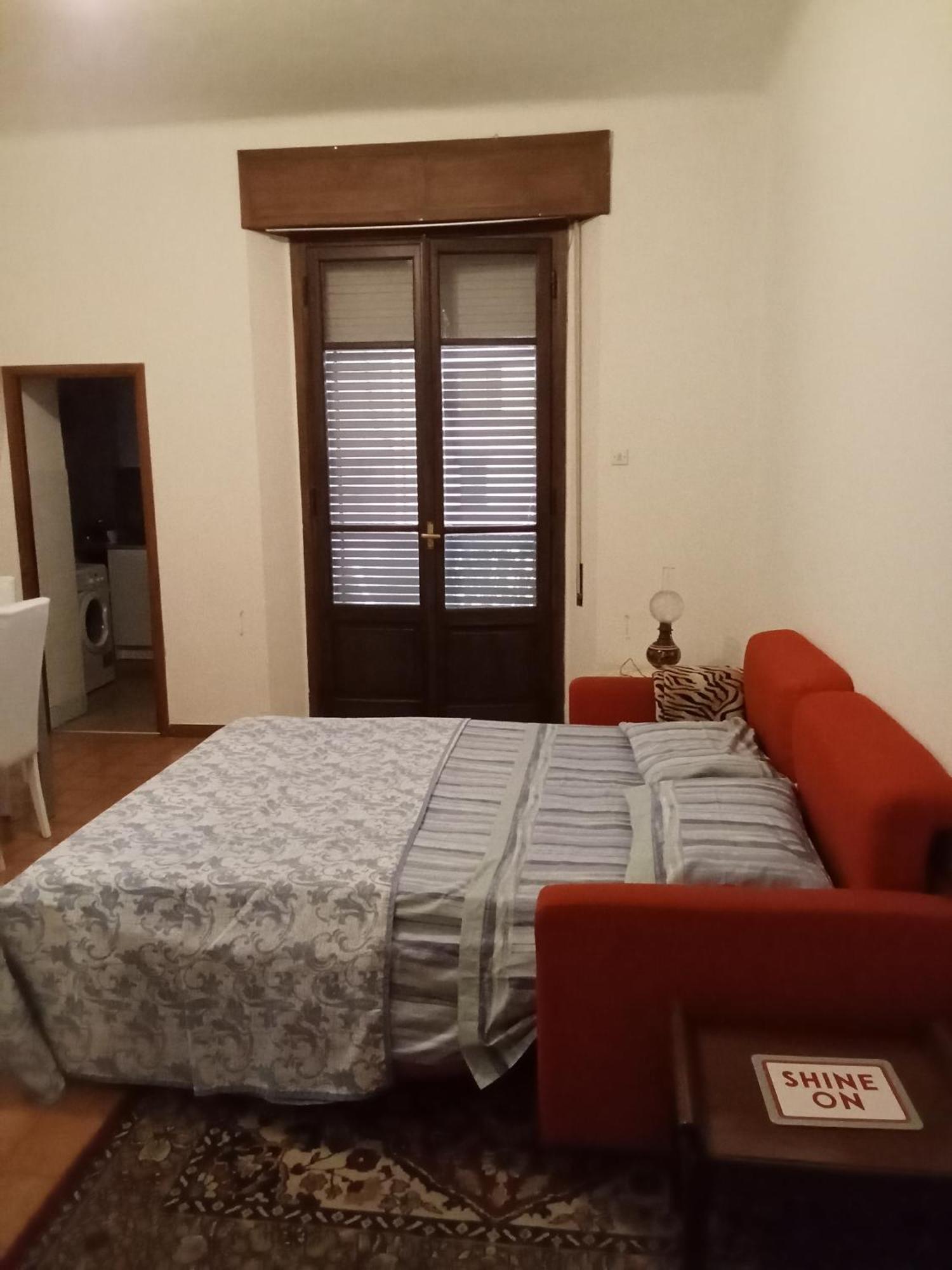 Airbnb Porretta Guest house Porretta Terme