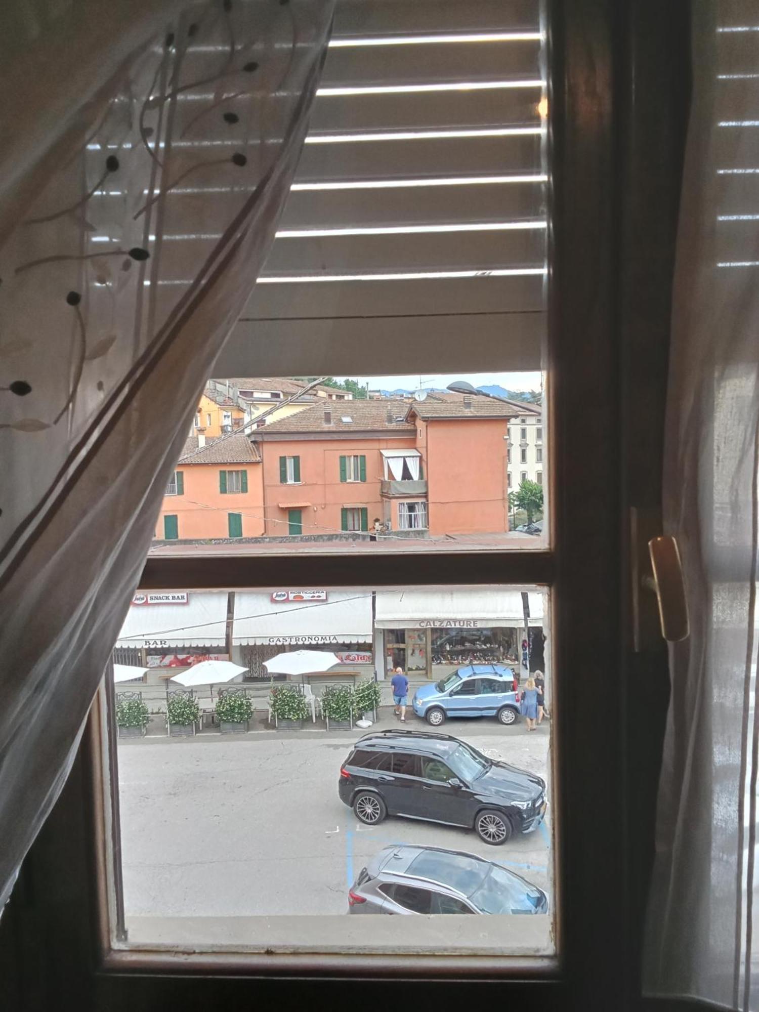 Airbnb Porretta Guest house *