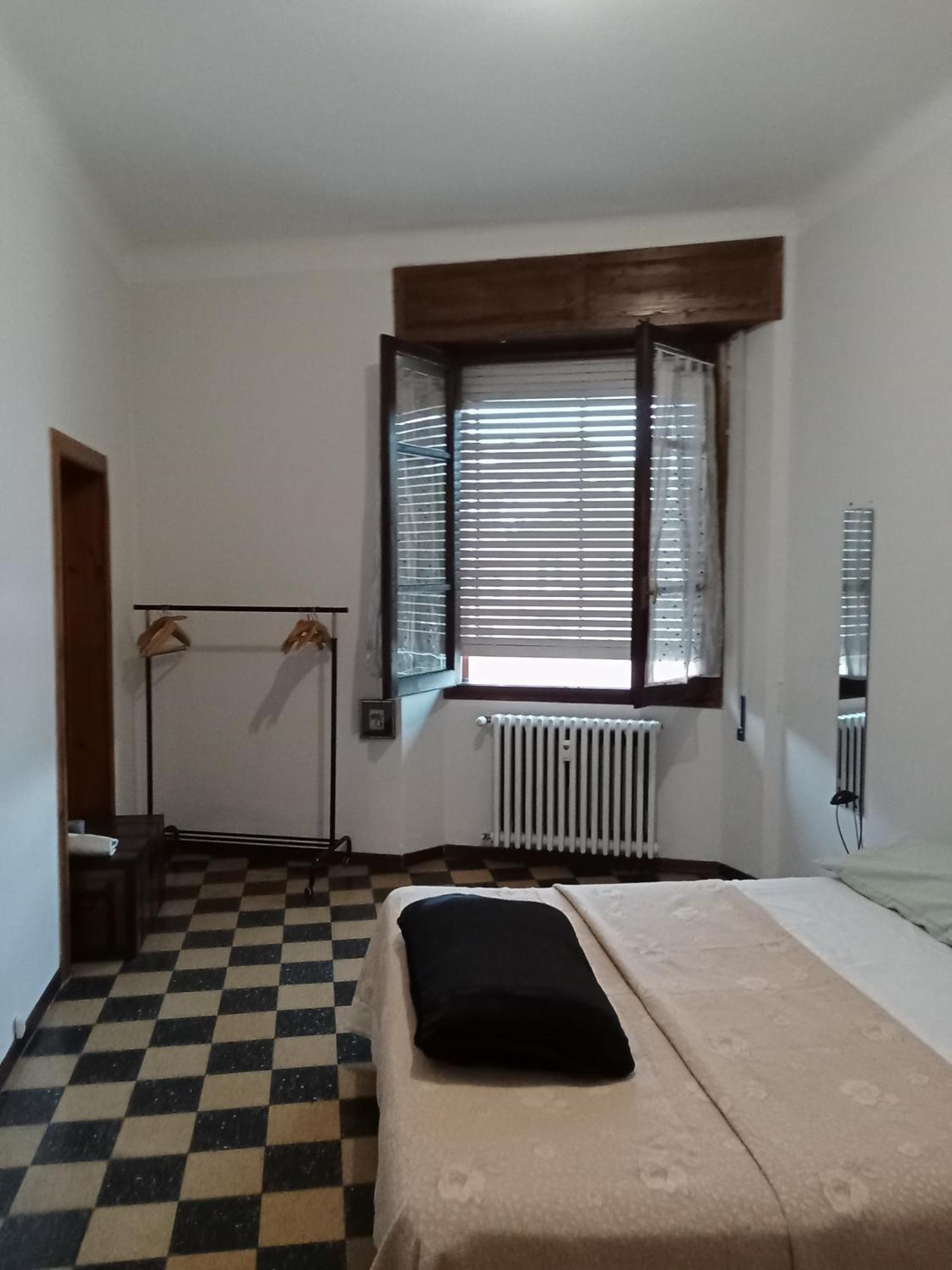 Airbnb Porretta